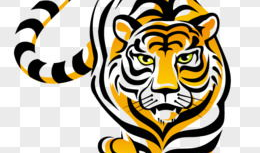 动漫老虎,探寻动漫中的王者风采